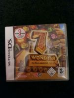 Nintendo DS Spiel 7 Wonders of the ancient World Dresden - Cossebaude Vorschau