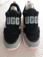 Turnschuhe von UGG Niedersachsen - Uelsen Vorschau
