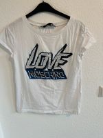 Love Mosschino T-Shirt Nordrhein-Westfalen - Krefeld Vorschau