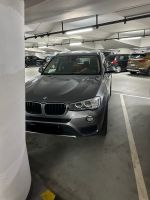 BMW X3 zu verkaufen Hessen - Heidenrod Vorschau