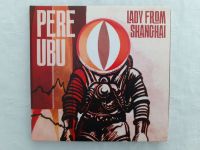 Pere Ubu mit der Lady aus Shanghai Baden-Württemberg - Ehingen (Donau) Vorschau