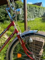 Mars Fahrrad Vintage Bayern - Coburg Vorschau