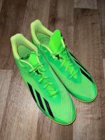 Hallenschuhe Fußball Herren Sachsen - Zittau Vorschau