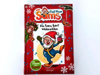 Buch Das Sams feiert Weihnachten Paul Maar neu und ungelesen Kreis Ostholstein - Scharbeutz Vorschau