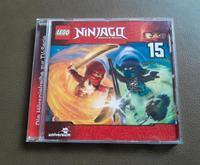 Ninjago CD Nr  15, Folgen 39 bis 41 Nordrhein-Westfalen - Königswinter Vorschau