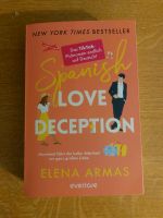 Spanish Love Deception,  Elena Armas Osnabrück - Hasbergen Vorschau