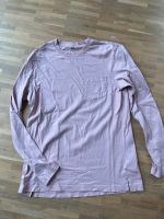 rosa Shirt loose fit von H&M Baden-Württemberg - Ellwangen (Jagst) Vorschau