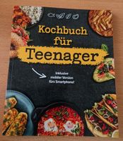 Kochbuch für Teenager Nordfriesland - Oldersbek Vorschau