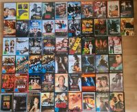 Bruce Willis. 65 DVDs. 8 DVDs FSK! Nur im Paket!!!! Rheinland-Pfalz - Kaiserslautern Vorschau