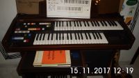 Musik-Instrument Elektrische Tasten ORGEL - Heimorgel - SX-E8(L) Rheinland-Pfalz - Flörsheim-Dalsheim Vorschau