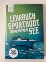 Lehrbuch Sportbootführerschein SBF See inkl. Seekarten Köln - Raderthal Vorschau