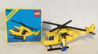 Lego 6697 Rettungshubschrauber ***16,80 € / mit Bauanleitung Bayern - Gunzenhausen Vorschau