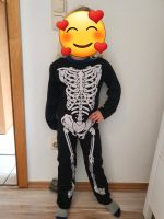 Kostüm Skelett Karneval Duisburg - Homberg/Ruhrort/Baerl Vorschau