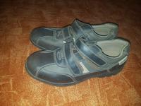 Herrenschuhe NEU Gr. 46 Bayern - Vohburg an der Donau Vorschau