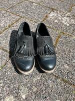 Damenschuhe - Espadrilles Hessen - Darmstadt Vorschau