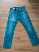 Levis 505 W30 L30 Bayern - Aschaffenburg Vorschau