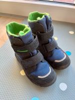 Winterstiefel Kinder Superfit Sachsen-Anhalt - Gardelegen   Vorschau