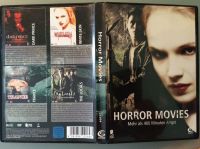 2 DVD - HORROR MOVIES Rheinland-Pfalz - Mainz Vorschau