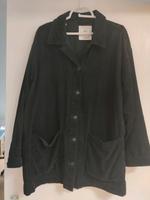 Cordjacke schwarz, Größe L, Pull&Bear Friedrichshain-Kreuzberg - Friedrichshain Vorschau