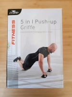 5 in 1 Push-up Fitness Griffe Bayern - Schwabmünchen Vorschau