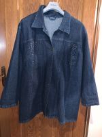 Jeans Jacke / Hemd Gr 58 Frankfurt am Main - Berkersheim Vorschau