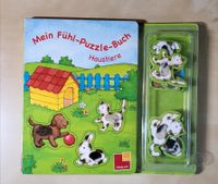 Mein Fühl-Puzzle-Buch Niedersachsen - Stadtoldendorf Vorschau