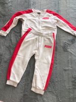 Puma Sportanzug kids Mädchen Gr.92 original Duisburg - Duisburg-Mitte Vorschau