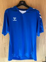 Hummel Core Poly Jersey S/S, Shirt, Gr. L, neu Bayern - Günzburg Vorschau