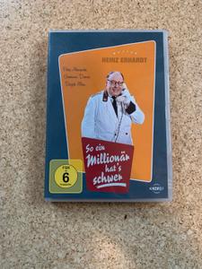 Heinz Erhardt, Filme & DVDs gebraucht kaufen | kleinanzeigen.de Heinz Erhardt, Filme & DVDs gebraucht kaufen | kleinanzeigen.de