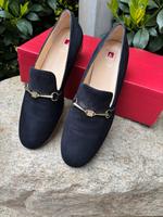Schuhe, Slipper Brandenburg - Teltow Vorschau