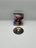 PlayStation 3 - PS3 - Uncharted 3: Drake‘s Deception Hessen - Reiskirchen Vorschau