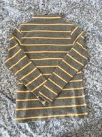 Gestreiftes langarm Shirt Hessen - Wetter (Hessen) Vorschau