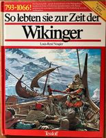 Tessloff - So lebten sie zur Zeit der Wikinger Frankfurt am Main - Sachsenhausen Vorschau