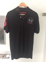 La Martina Poloshirt / Polohemd Saarland - Quierschied Vorschau