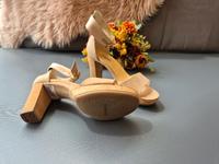 Paul Green gr. 40 wildleder ungetragen Nordrhein-Westfalen - Herne Vorschau