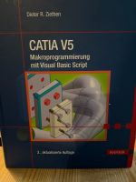 Varia V5 Makroprogrammierung mit Visual Basic Script Nordrhein-Westfalen - Paderborn Vorschau