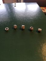 Pandora Charms Versand 1,79 € Schleswig-Holstein - Brande-Hörnerkirchen Vorschau