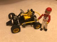 Lego Technic – Dune Duster mit Rennfahrer (Buggy, Auto, Car) Nordrhein-Westfalen - Heinsberg Vorschau