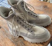 Plateau Schuhe 37 Nordrhein-Westfalen - Münster-Hafen Vorschau