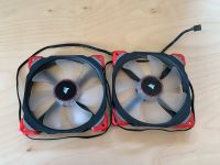 2 x Corsair Lüfter ML 140 Pro LED Köln - Immendorf Vorschau