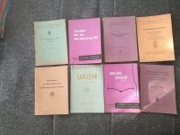 Alte Bücher (nur Abholung) Nordrhein-Westfalen - Marl Vorschau