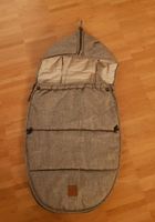 Fußsack für Babyschalen und Babywannen (Kaiser Hoody) Nordrhein-Westfalen - Bergisch Gladbach Vorschau