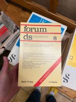 Forum ds Magazin Zeitschrift Sammlung Hessen - Oberursel (Taunus) Vorschau