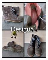 Desigual Schuhe Damen Größe 37 Baden-Württemberg - Eutingen Vorschau
