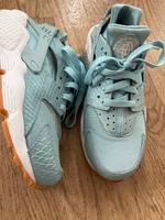 Nike Air Huarache Run Ultra Größe 38 neu hell blau Original. Bayern - Kempten Vorschau