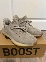 Yeezy Boost 350 v2 Sesam US10 Niedersachsen - Osnabrück Vorschau