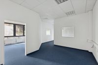 Vernetzt und zentral im Aircom Parc - 155 m² Büro für kompakte Teams! Düsseldorf - Unterrath Vorschau