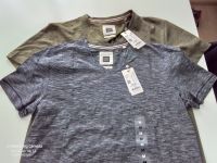 Marc O'Polo, T-Shirt, Shape Fit, Gr. M, neu, 2 Stk. Baden-Württemberg - Freiburg im Breisgau Vorschau