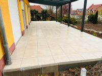 Terrassenbau/Pflasterarbeiten/Poolumrandungen Bayern - Hammelburg Vorschau