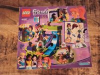 LEGO Friends Mias Zimmer 41327, neu und OVP Baden-Württemberg - Baden-Baden Vorschau